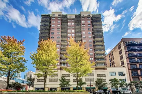 5 E 14th Pl #904, Chicago, IL 60605 photo 1