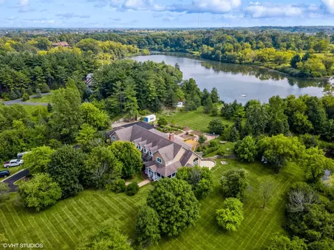 23217 W Schwerman Rd, Mundelein, IL 60060