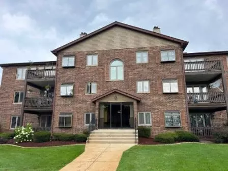 17242 Ridgeland Ave #1S, Tinley Park, IL 60477