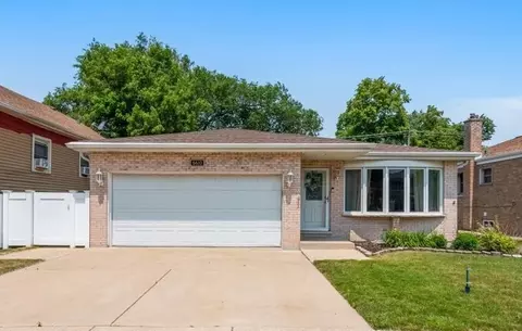 6610 41st St, Stickney, IL 60402