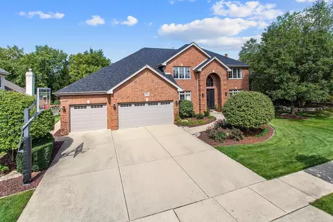 10902 Moose Ln, Orland Park, IL 60467