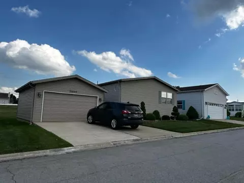 25649 Firestone Dr, Monee, IL 60449