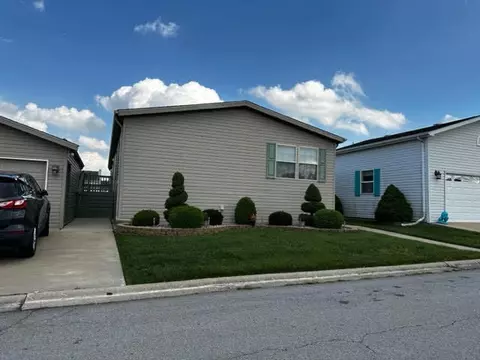 25649 Firestone Dr, Monee, IL 60449 photo 2