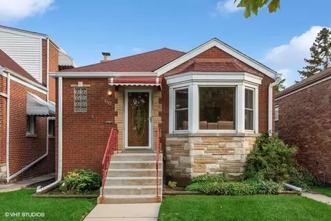8127 W Forest Preserve Ave, Chicago, IL 60634