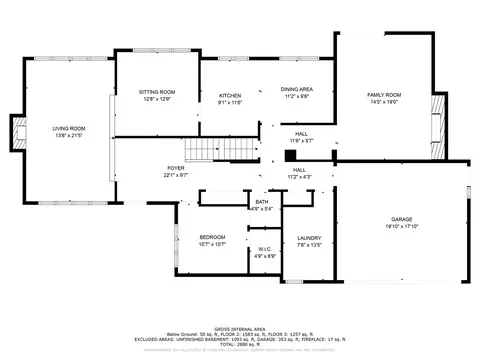 20735 London Dr, Olympia Fields, IL 60461 photo 27