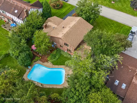 20735 London Dr, Olympia Fields, IL 60461 photo 3
