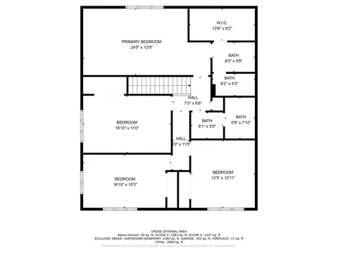 20735 London Dr, Olympia Fields, IL 60461 photo 28