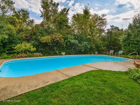 20735 London Dr, Olympia Fields, IL 60461 photo 32