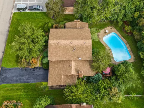 20735 London Dr, Olympia Fields, IL 60461 photo 4