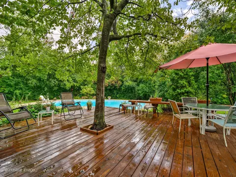 20735 London Dr, Olympia Fields, IL 60461 photo 33