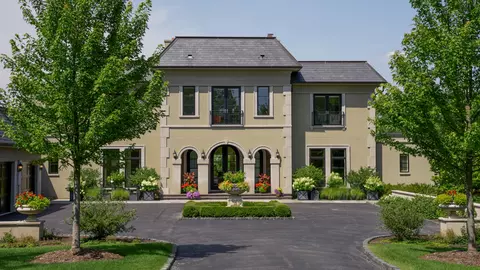 530 S Ridge Rd, Lake Forest, IL 60045