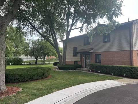 Undisclosed, Hazel Crest, IL 60429
