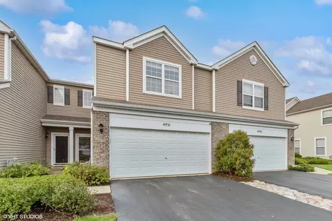 4931 Courtland Cir, Plainfield, IL 60586