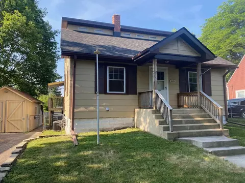 1001 Southport Ave, Lisle, IL 60532