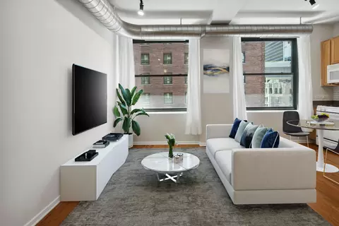 6 E Monroe St #1103, Chicago, IL 60603 photo 2