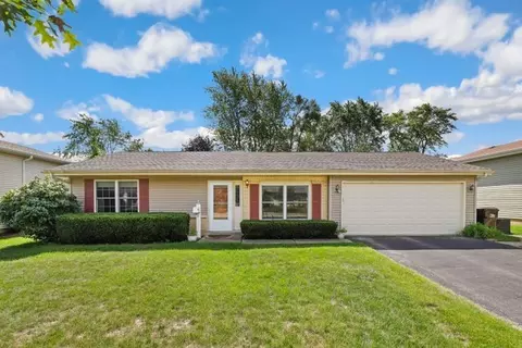 535 Ginger Trl, Lake Zurich, IL 60047