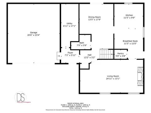 2385 Chestnut Ln, Morris, IL 60450 photo 21