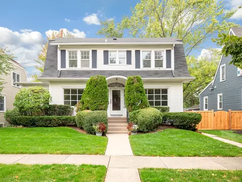 1028 S Greenwood Ave, Park Ridge, IL 60068