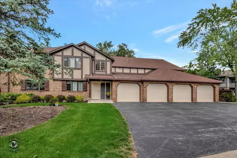7734 W Foresthill Ln #2DR, Palos Heights, IL 60463