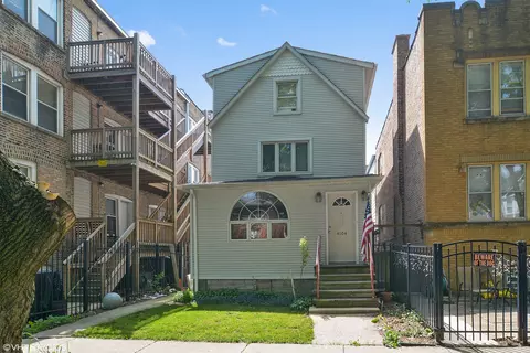4104 N Richmond St, Chicago, IL 60618