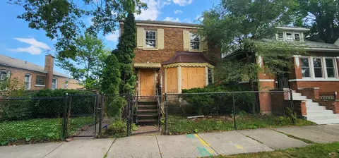 5629 S Artesian Ave, Chicago, IL 60629