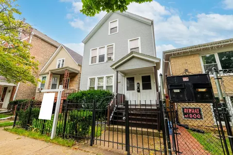5049 W 30th St, Cicero, IL 60804