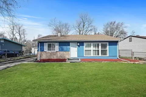 15402 Maple Ln, Markham, IL 60428 photo 1