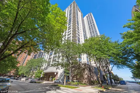 1313 N Ritchie Ct #1304, Chicago, IL 60610