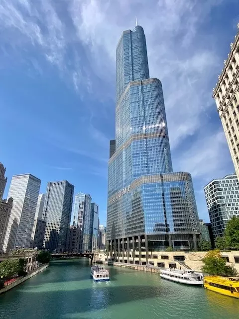401 N Wabash Ave #40L, Chicago, IL 60611