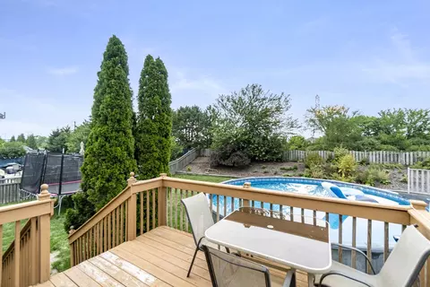 24849 Vermette Rd, Plainfield, IL 60585 photo 15