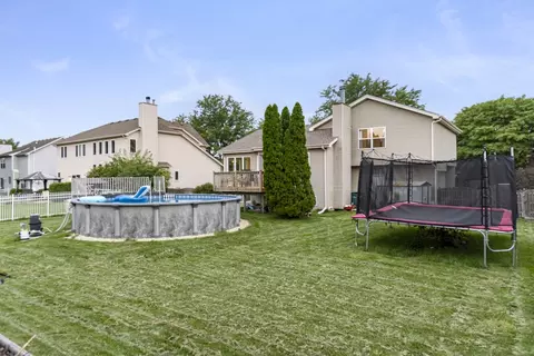 24849 Vermette Rd, Plainfield, IL 60585 photo 14