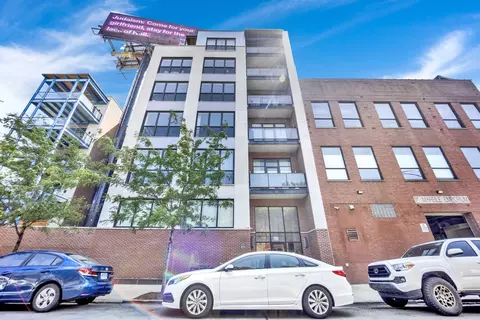 1600 S Jefferson St #507, Chicago, IL 60616