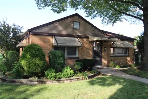 3301 George St, Franklin Park, IL 60131