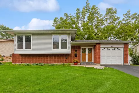 3119 Andrea Ct, Woodridge, IL 60517