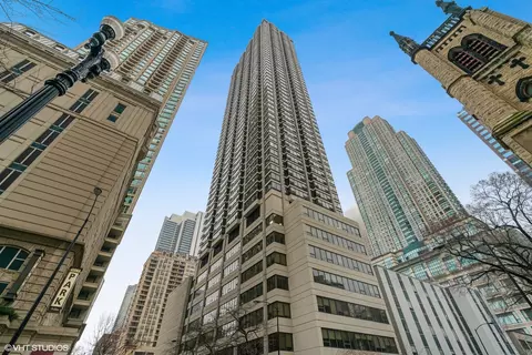 30 E Huron St #1102, Chicago, IL 60611
