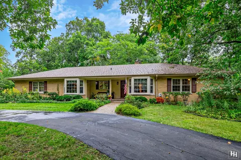 3453 W Mardan Dr, Long Grove, IL 60047