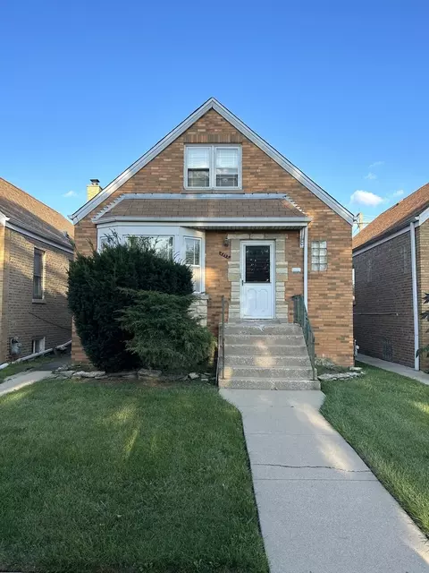 3317 N Austin Ave, Chicago, IL 60634
