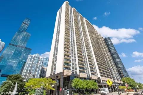 400 E Randolph St #2920, Chicago, IL 60601