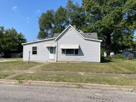 1124 Dakota St, Danville, IL 61832