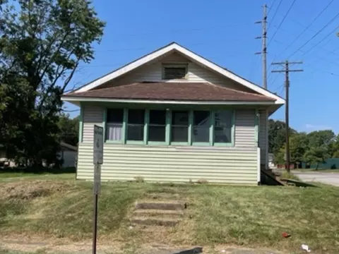 130 Pennsylvania Ave, Danville, IL 61832