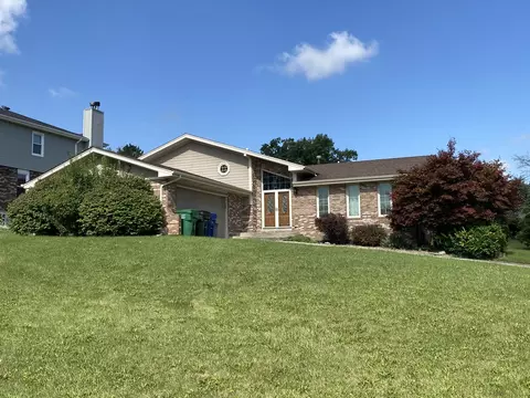 13626 S Tara Dr, Homer Glen, IL 60491