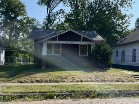 1211 N Grant St, Danville, IL 61832