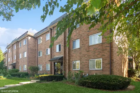 917 Buccaneer Dr #1, Schaumburg, IL 60173