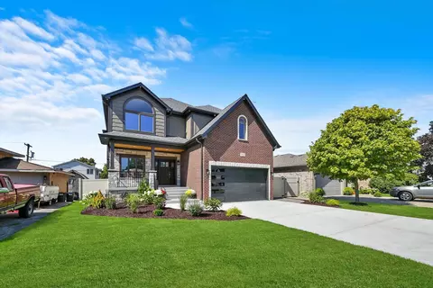 10516 S 82nd Ave, Palos Hills, IL 60465