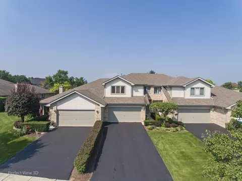 1386 Baileys Crossing Dr #115, Lemont, IL 60439