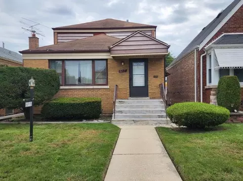 8219 S Fairfield Ave, Chicago, IL 60652