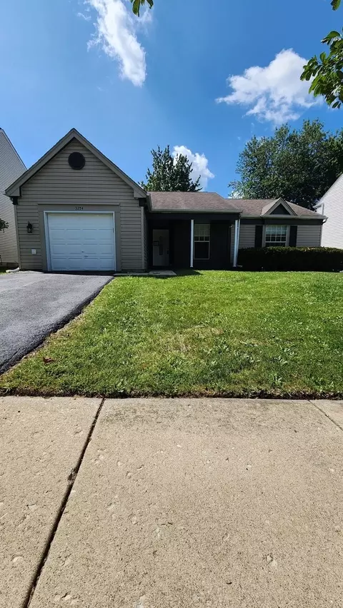 3254 Gresham Ln E, Aurora, IL 60504