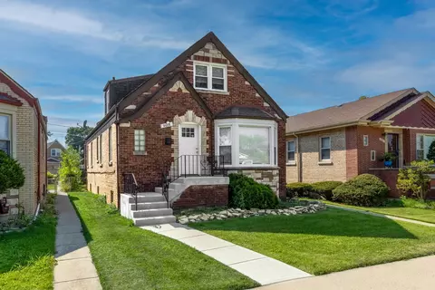 8608 S Wood St, Chicago, IL 60620