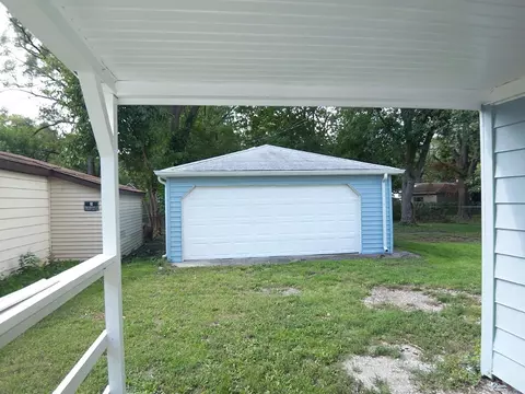 16340 Trumbull Ave, Markham, IL 60428 photo 23
