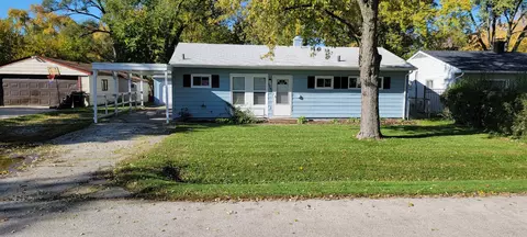 16340 Trumbull Ave, Markham, IL 60428 photo 2